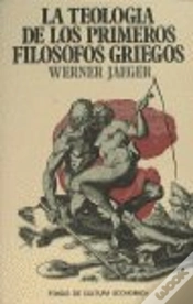 Capa do artigo Teologia Primeros Filosofos-Ja