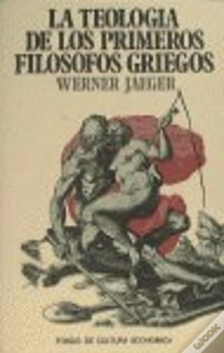 Capa do artigo Teologia Primeros Filosofos-Ja