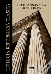 Capa do artigo Teología Sistemática
