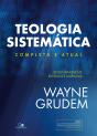 Teologia Sistemática (Grudem) - Preview