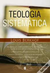 Capa do artigo Teologia Sistemática