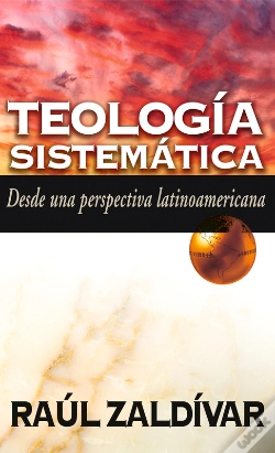 Capa do artigo Teología Sistemática