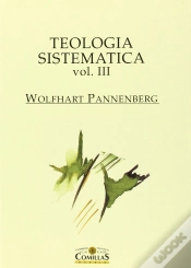 Capa do artigo Teología Sistemática