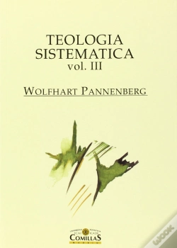 Capa do artigo Teología Sistemática