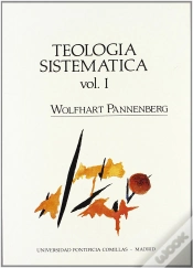 Capa do artigo Teología Sistemática