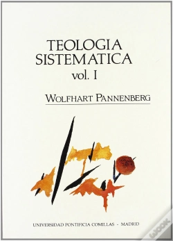Capa do artigo Teología Sistemática
