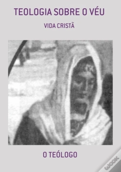 Capa do artigo Teologia Sobre O Véu