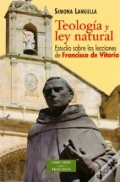 Capa do artigo Teología Y Ley Natural