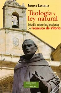 Capa do artigo Teología Y Ley Natural