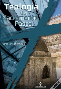 Capa do artigo Teoogia do Sacramento Pascal