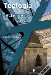 Capa do artigo Teoogia do Sacramento Pascal
