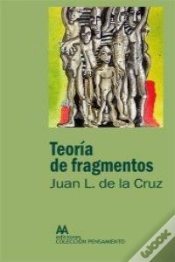 Capa do artigo Teor¡A De Fragmentos