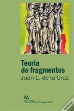 Capa do artigo Teor¡A De Fragmentos