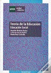 Capa do artigo Teor¡A De La Educación. Educación Social
