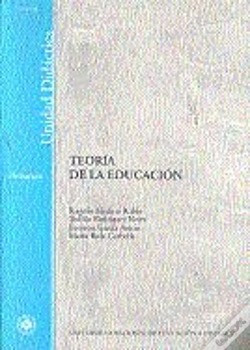 Capa do artigo Teor¡A De La Educación