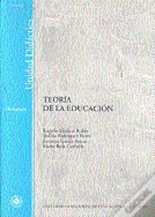 Capa do artigo Teor¡A De La Educación