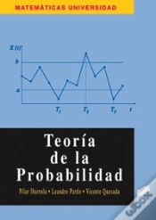 Capa do artigo Teor¡A De La Probabilidad