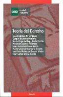 Teor¡A Del Derecho