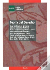 Capa do artigo Teor¡A Del Derecho