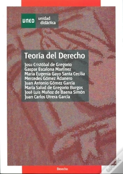 Capa do artigo Teor¡A Del Derecho