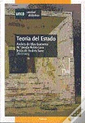 Capa do artigo Teor¡A Del Estado