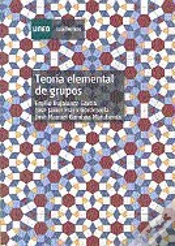 Capa do artigo Teor¡A Elemental De Grupos