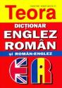 Teora English-Romanian And Romanian-English Dictionary - Preview