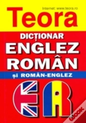 Capa do artigo Teora English-Romanian And Romanian-English Dictionary