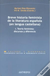 Capa do artigo Teor¡A Feminista
