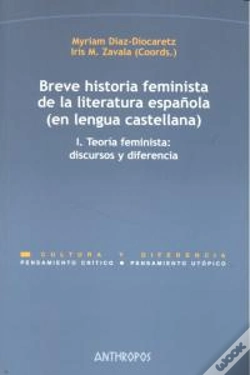 Capa do artigo Teor¡A Feminista
