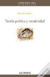 Capa do artigo Teor¡A Poética Y Creatividad