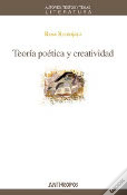 Capa do artigo Teor¡A Poética Y Creatividad