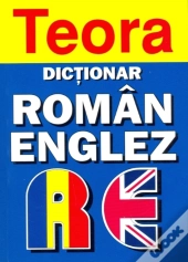 Teora Romanian-English Dictionary