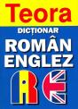 Teora Romanian-English Dictionary - Preview