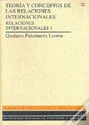 Capa do artigo Teor¡A Y Concepto De Las Relaciones Internacionales. Relaciones Internacionales 1