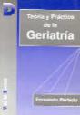 Teor¡A Y Práctica De La Geriatr¡A - Preview