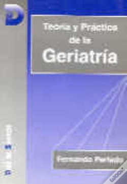 Capa do artigo Teor¡A Y Práctica De La Geriatr¡A