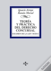 Capa do artigo Teor¡A Y Práctica Del Derecho Concursal
