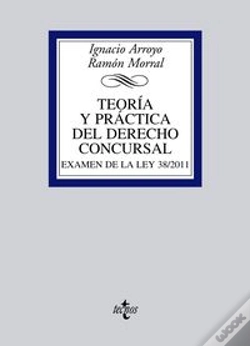 Capa do artigo Teor¡A Y Práctica Del Derecho Concursal