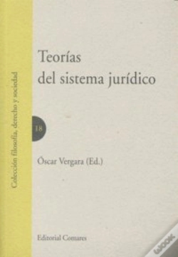 Capa do artigo Teor¡As Del Sistema Jur¡Dico