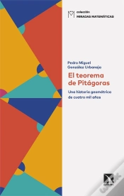 Capa do artigo Teorema De Pitagoras,El