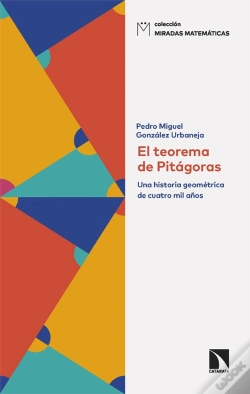 Capa do artigo Teorema De Pitagoras,El