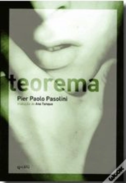 Capa do artigo Teorema
