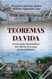 Capa do artigo Teoremas Da Vida