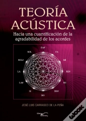 Capa do artigo Teoría Acústica 2 Edición