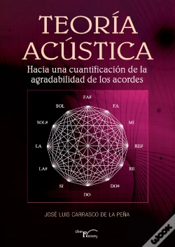 Capa do artigo Teoría Acústica 2 Edición