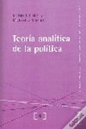 Capa do artigo Teoría Analítica De La Política