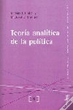 Capa do artigo Teoría Analítica De La Política
