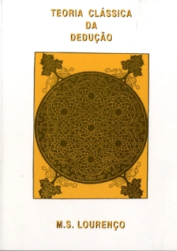 Capa do artigo Teoria Clássica da Dedução
