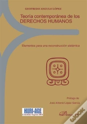 Capa do artigo Teoría Contemporánea De Los Derechos Humanos
